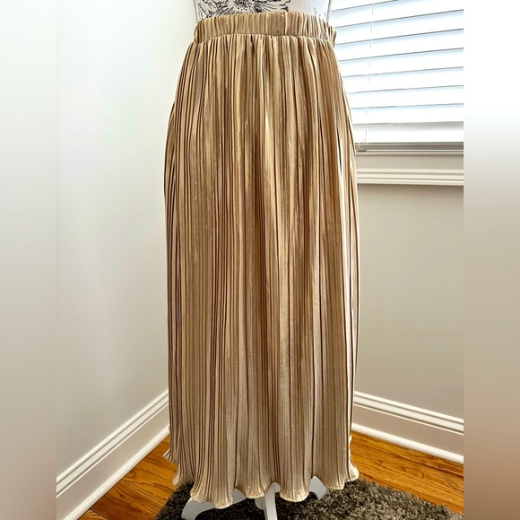 Rachel Zoe X Janie & Jack Midi Skirt - Picture 1 of 9